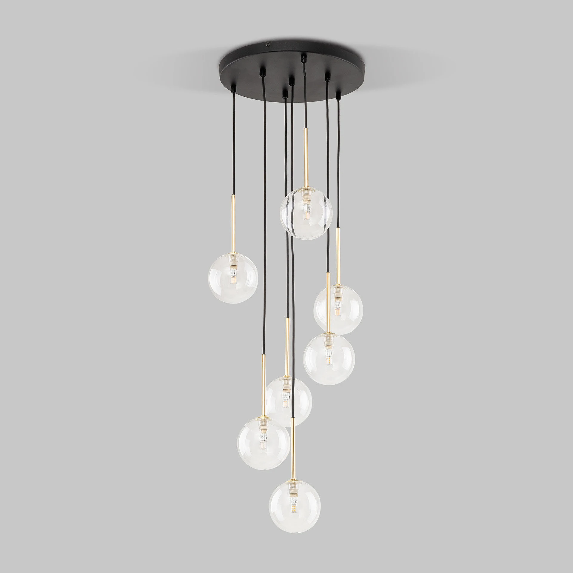 Светильник подвесной TK Lighting Nilos 15362 Nilos