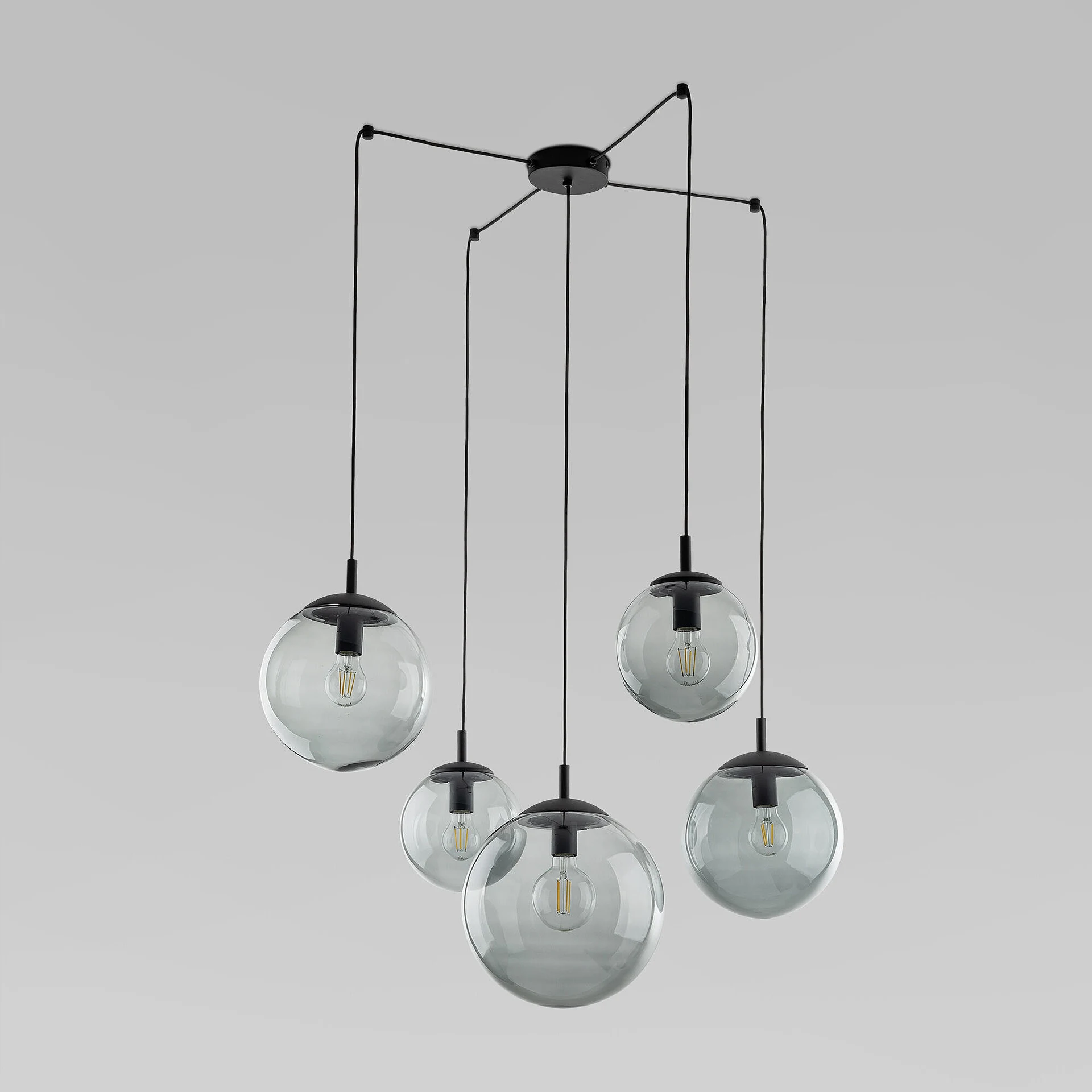 Светильник подвесной TK Lighting Esme 15382 Esme