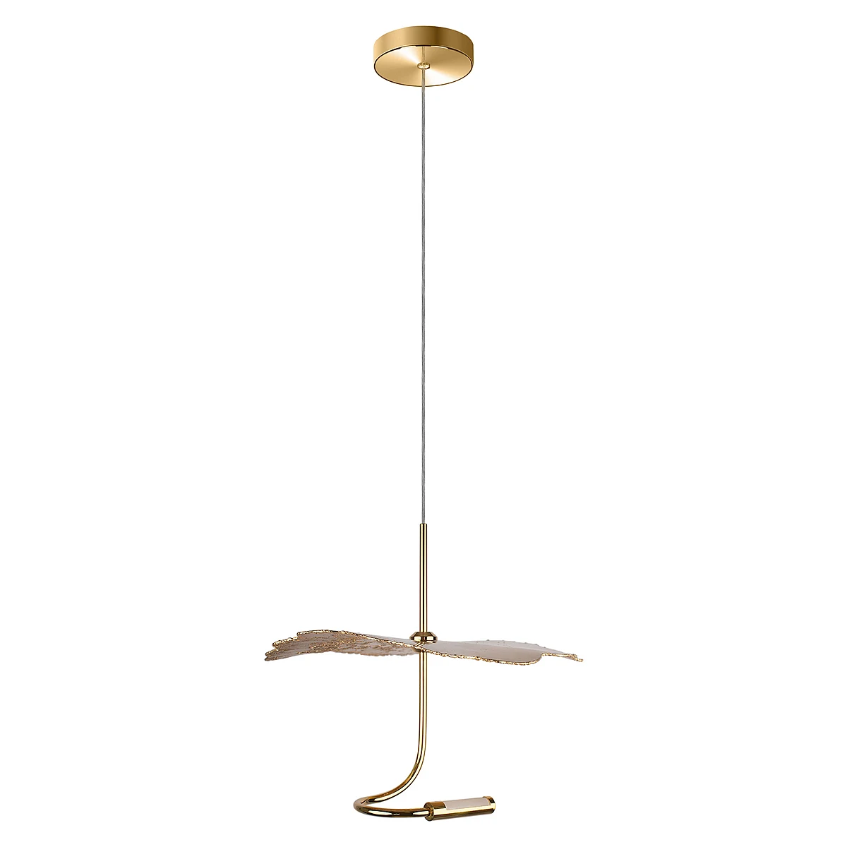 10395 Подвесной светильник LOFT IT Aronos