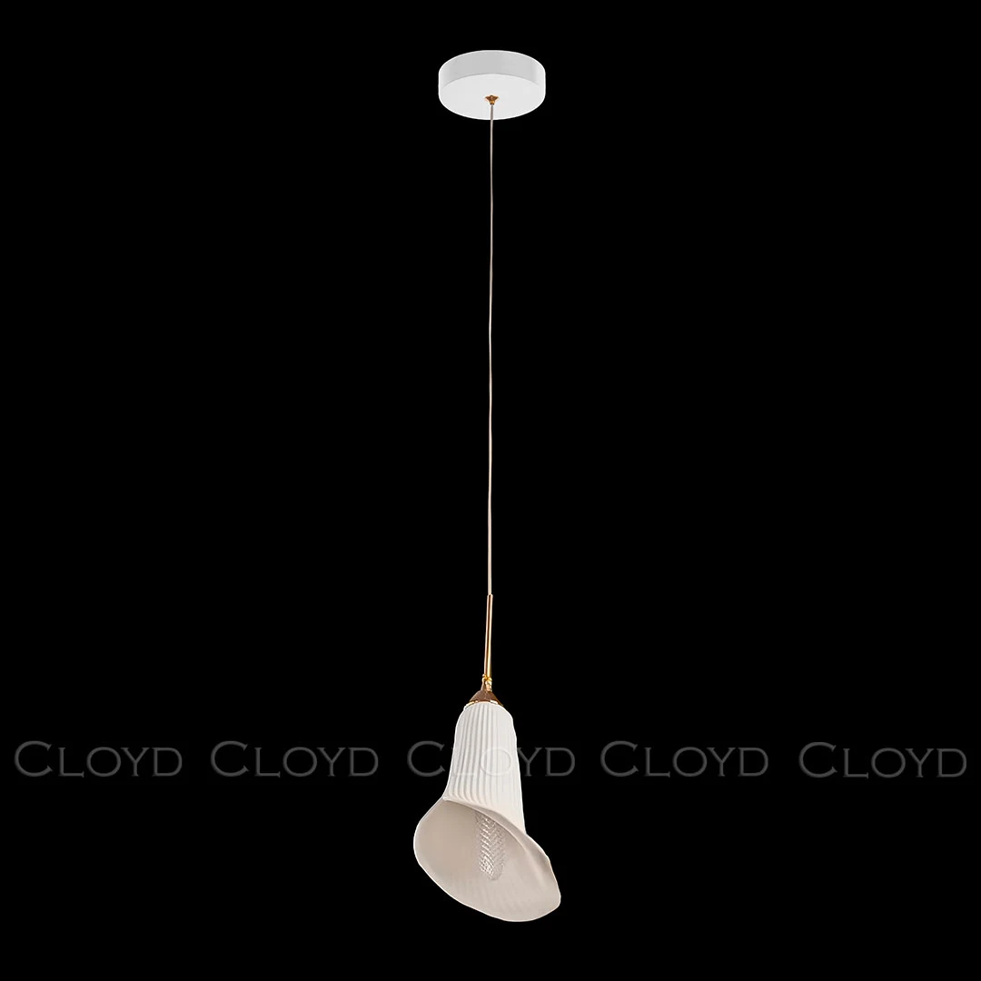 Светильник подвесной Cloyd Osanna 11887