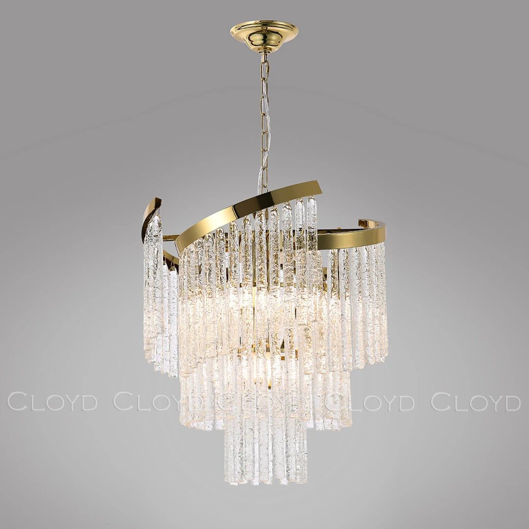 Подвесная люстра Cloyd Evolute 11644