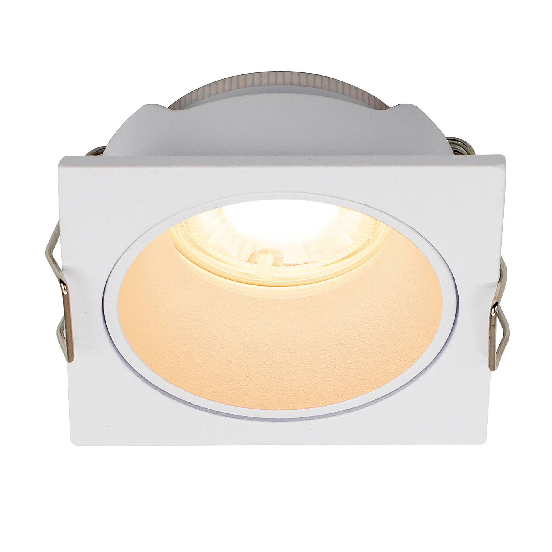 Встраиваемый светильник Mantra Antilla 9168