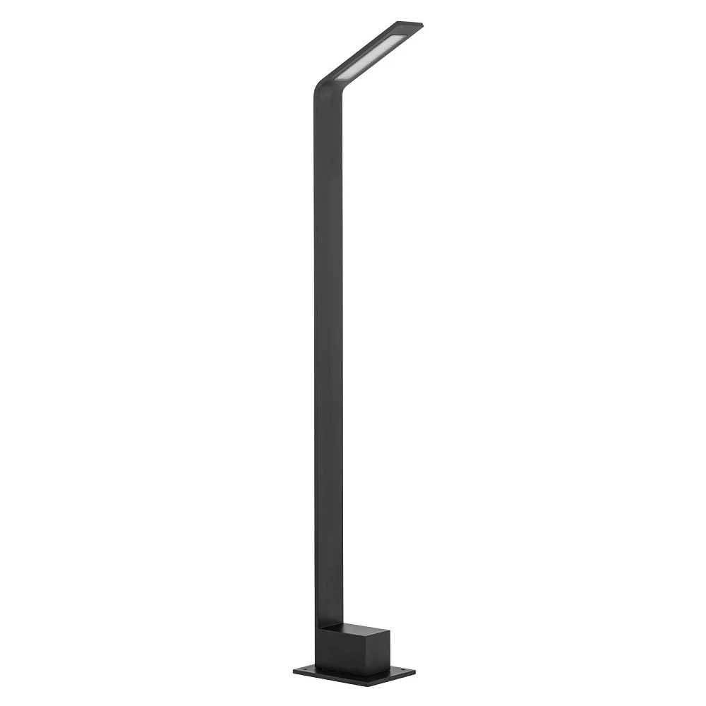 Грунтовый светильник Nowodvorski Slim Led 11540