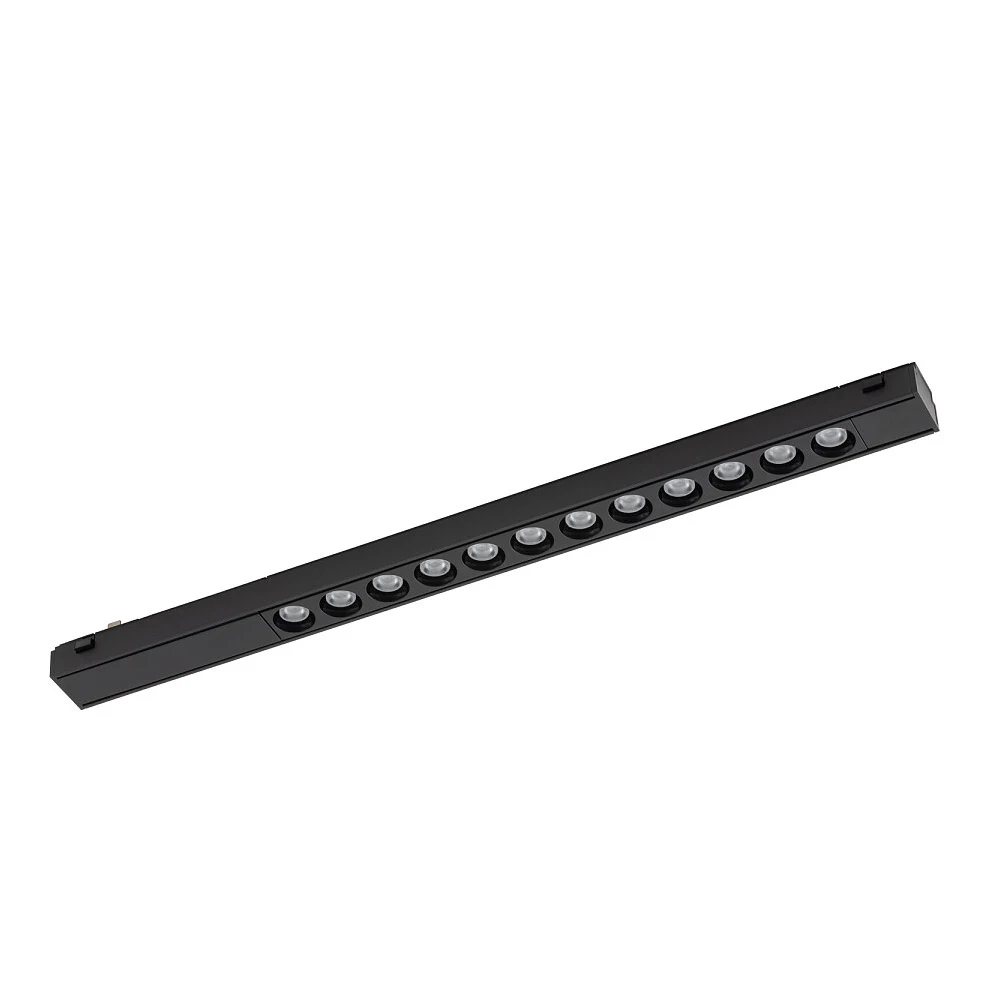 Трековый светильник Nowodvorski Focus Led 11305