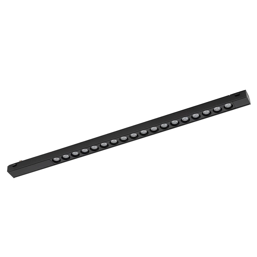 Трековый светильник Nowodvorski Focus Led 11332