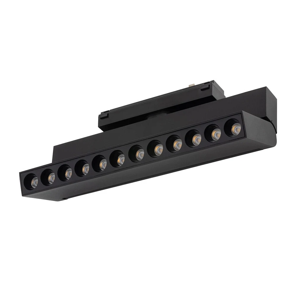 Трековый светильник Nowodvorski Focus Out Led 11313