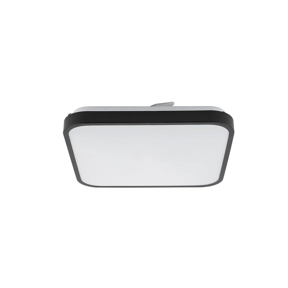 Уличный потолочный светильник Nowodvorski Agnes Square Led Pro 10984