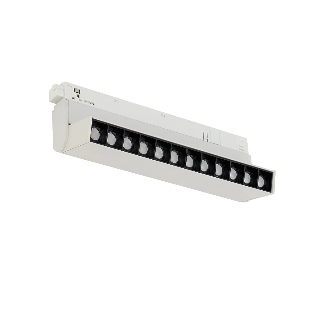 Трековый светильник Nowodvorski Focus Led 11635