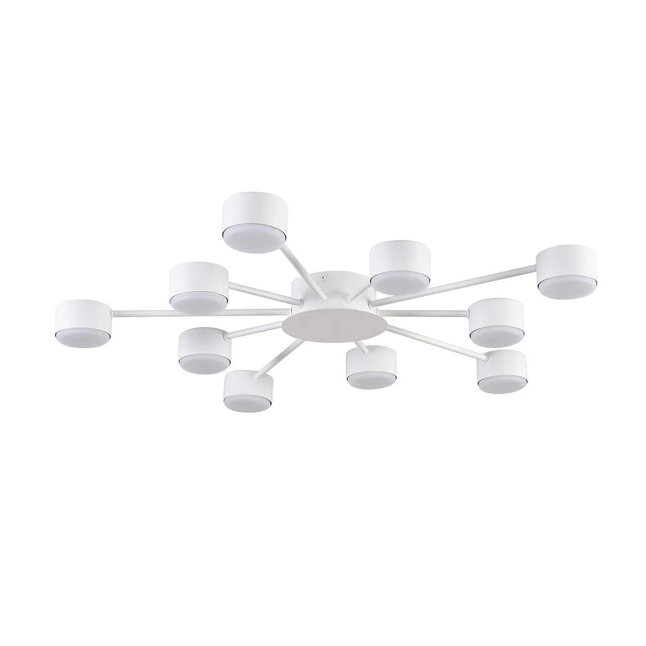 Потолочная люстра Lumion Torina 8343/10С