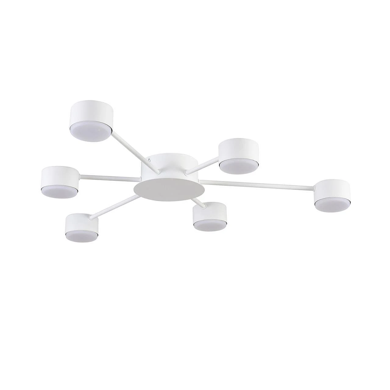 Потолочная люстра Lumion Torina 8343/6С