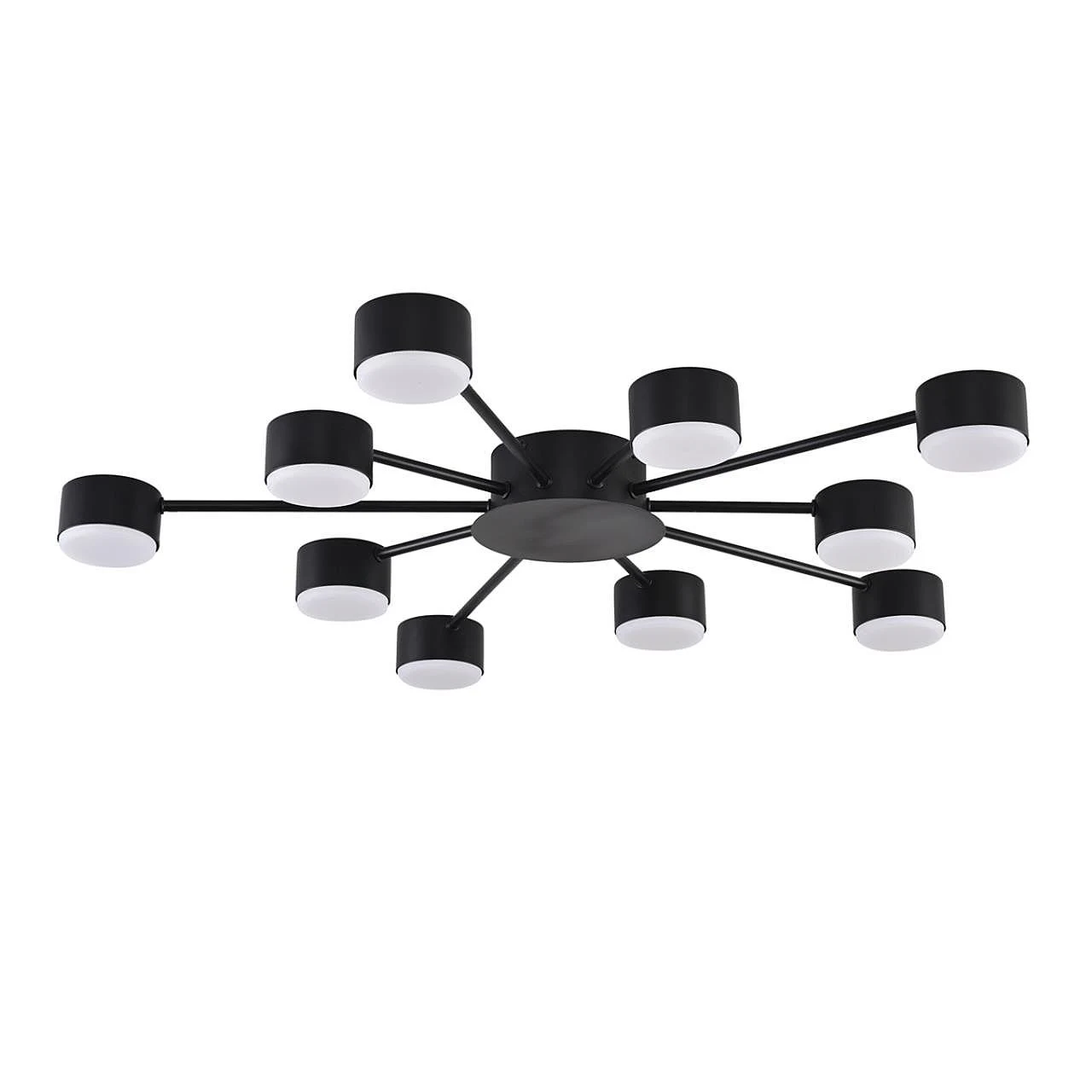 Потолочная люстра Lumion Torina 8344/10С