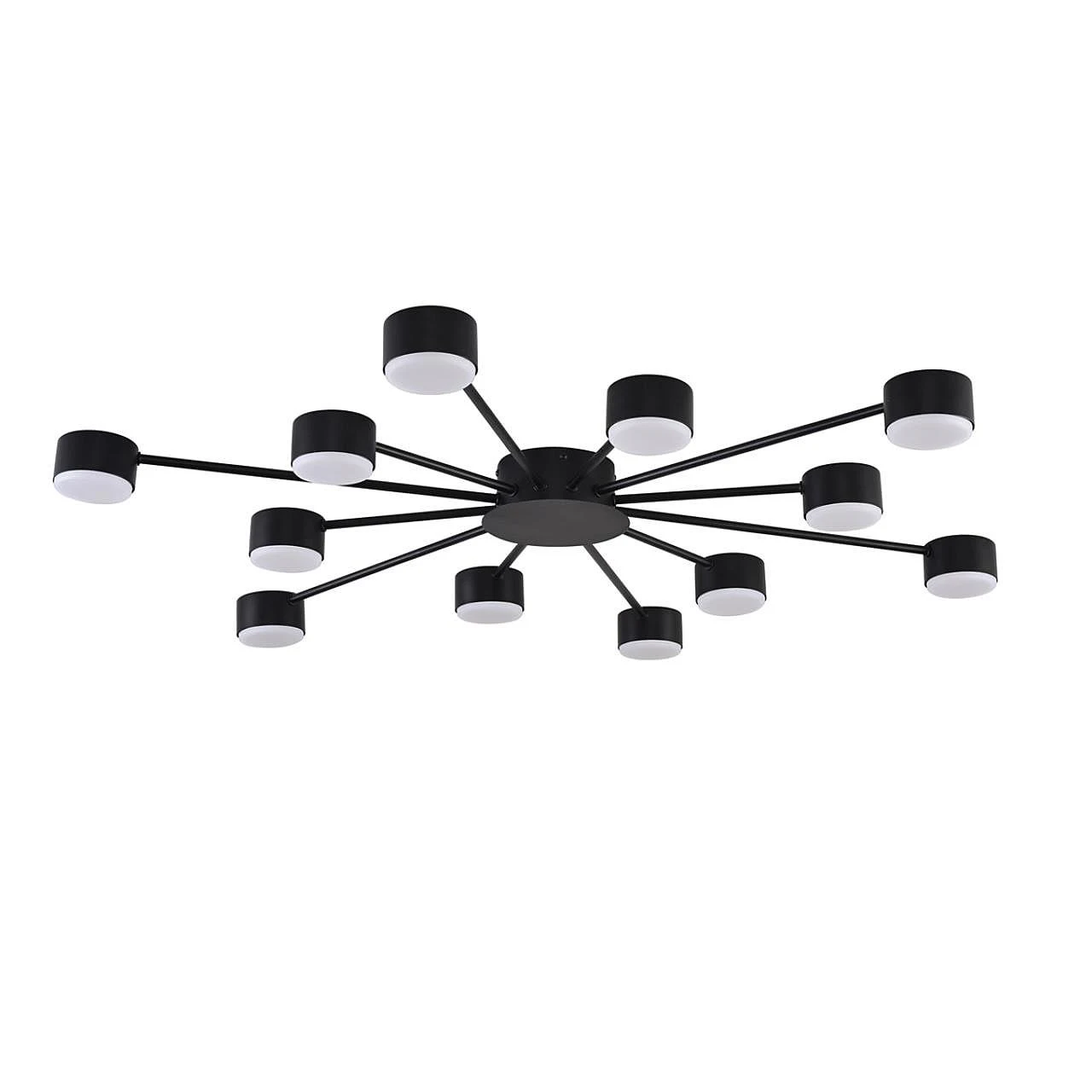 Потолочная люстра Lumion Torina 8344/12С