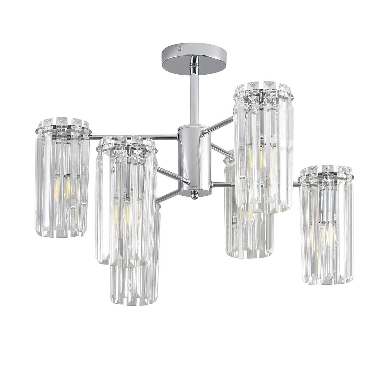 Потолочная люстра Lumion Favla 8348/6С