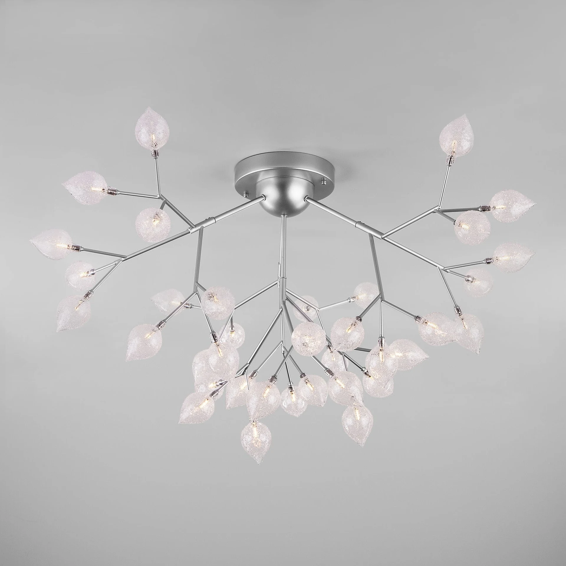 Потолочная люстра Bogate's Boccio 548 Smart