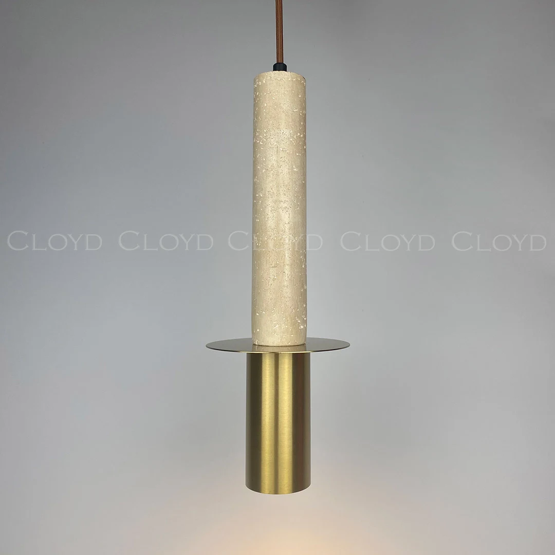 Светильник подвесной Cloyd Clarnet 11542