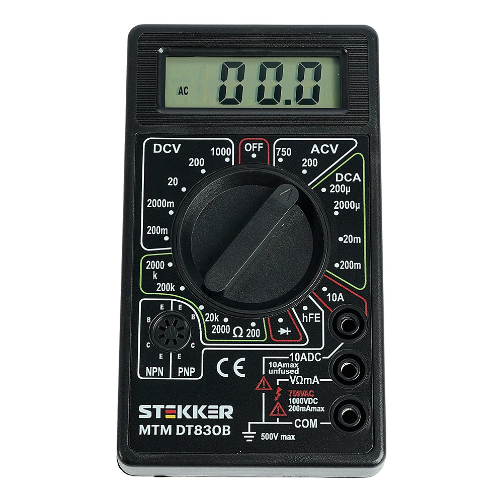 MTM DT830B