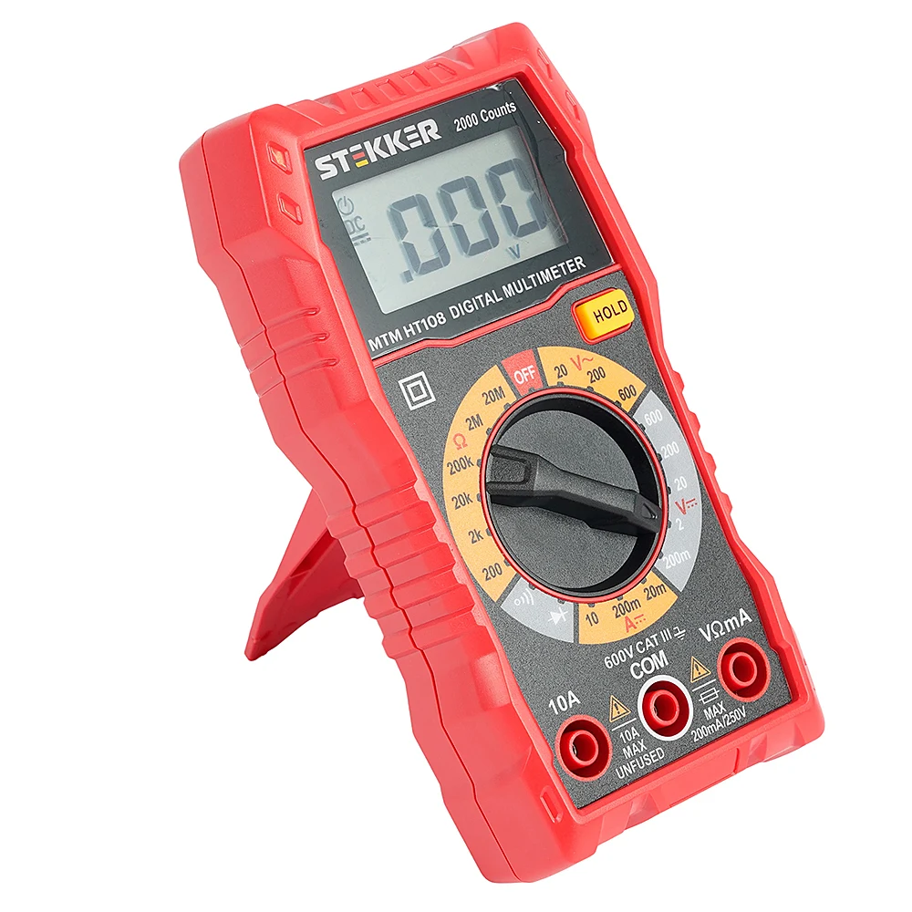 MTM HT108