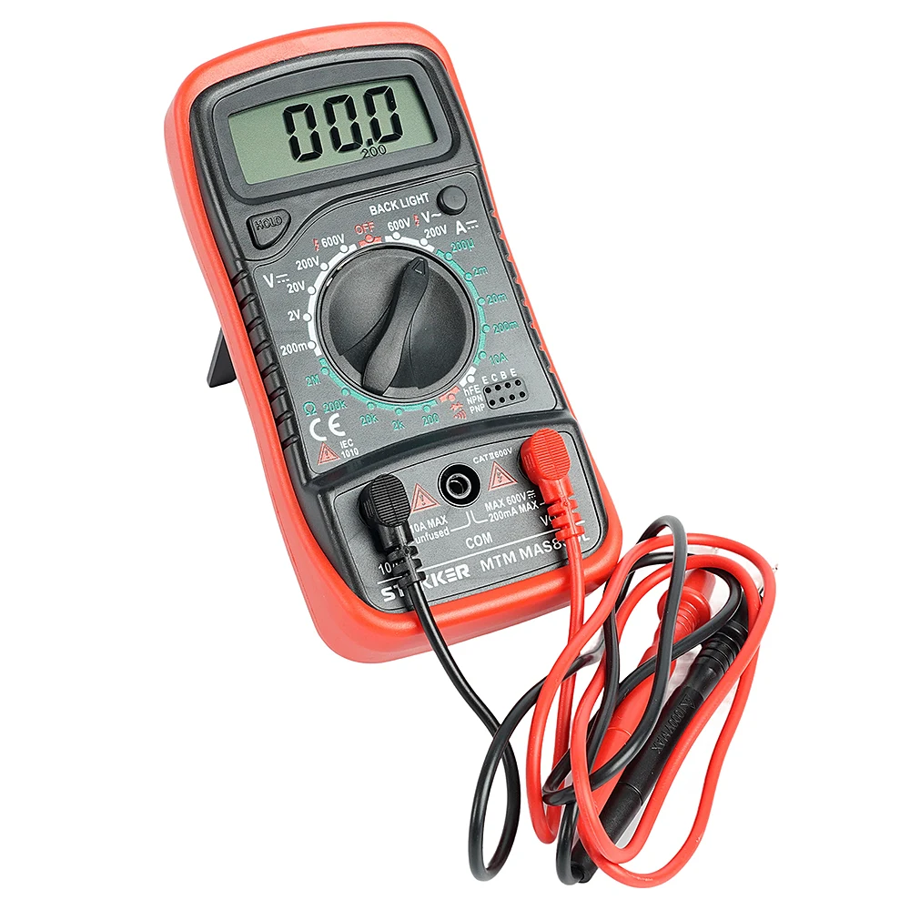 MTM MAS830L
