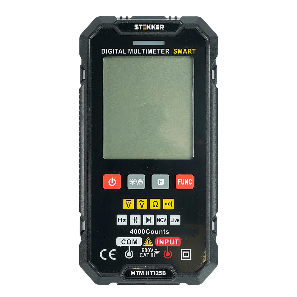 MTM HT125B