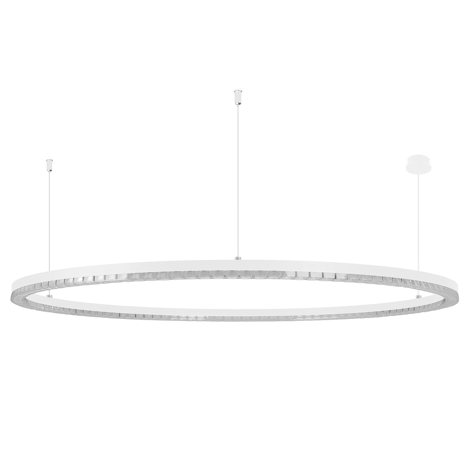 Светильник подвесной Arlight Diamond 055264