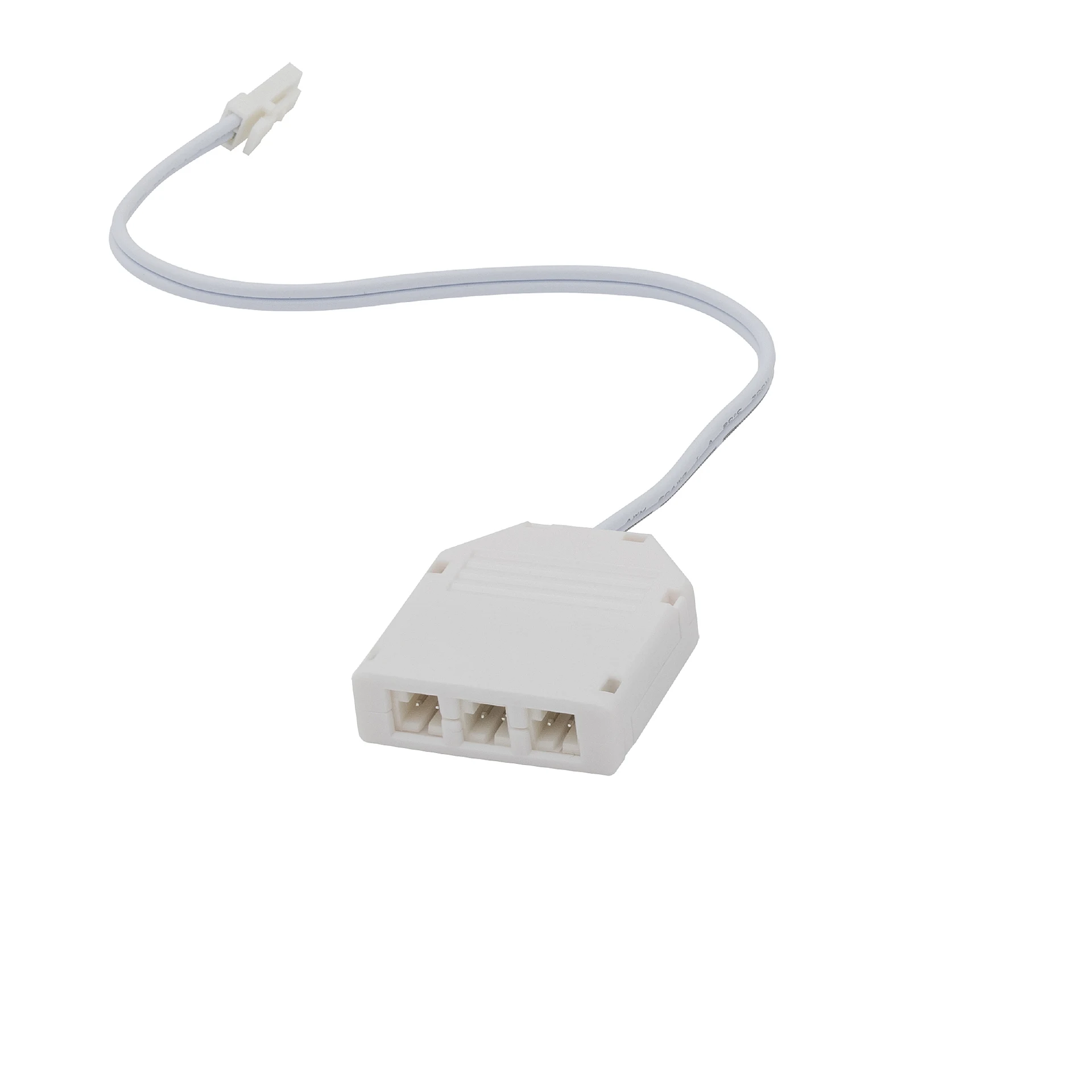 Адаптер для светильников 036ХХХ DC12В LED max 3x5Вт (0,5м кабель) Lightstar Mobiled 036003