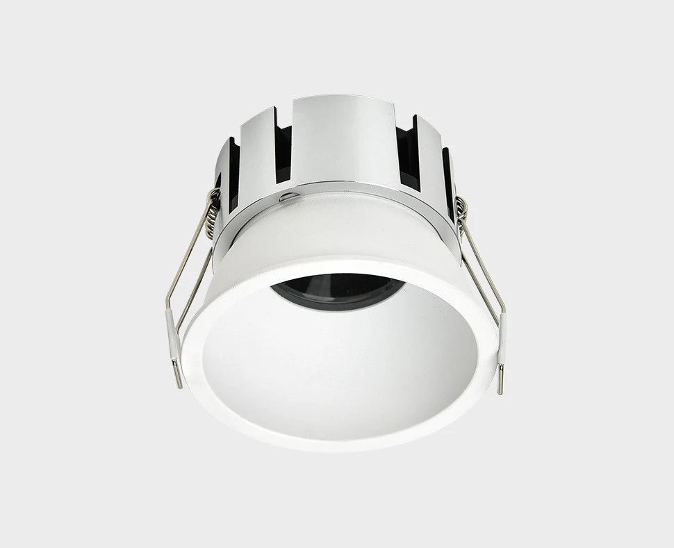 Встраиваемый светильник Italline IT06-6032 IT06-6032 white 4000K