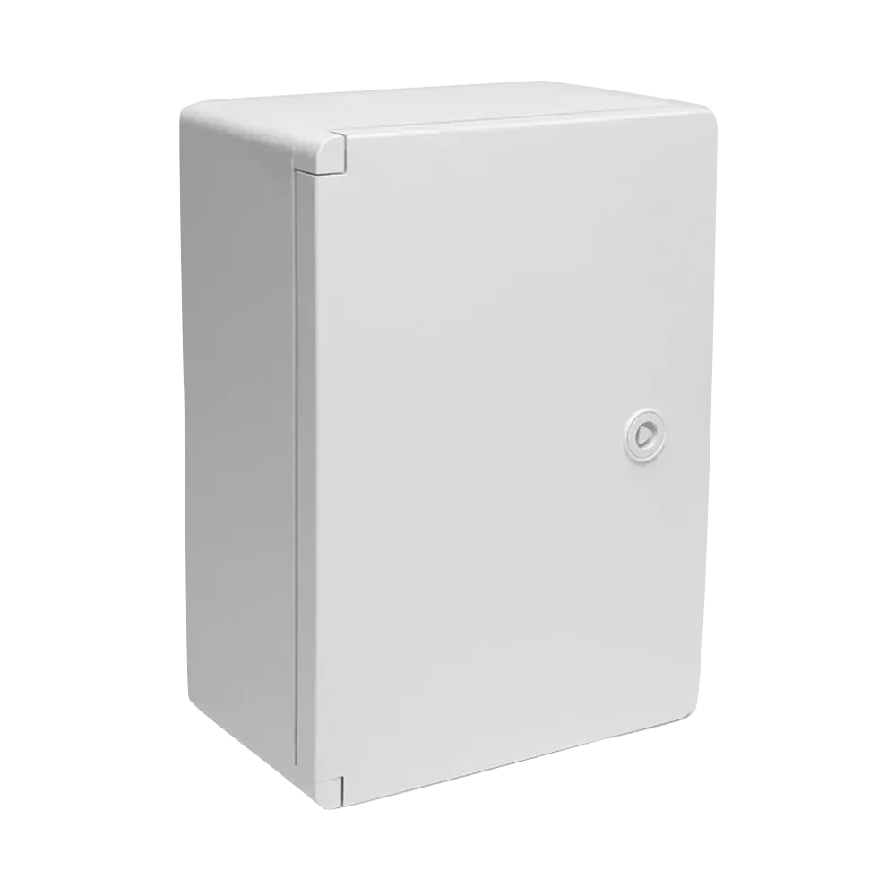 Корпус пластиковый Stekker EBX60-6/02-65 50717