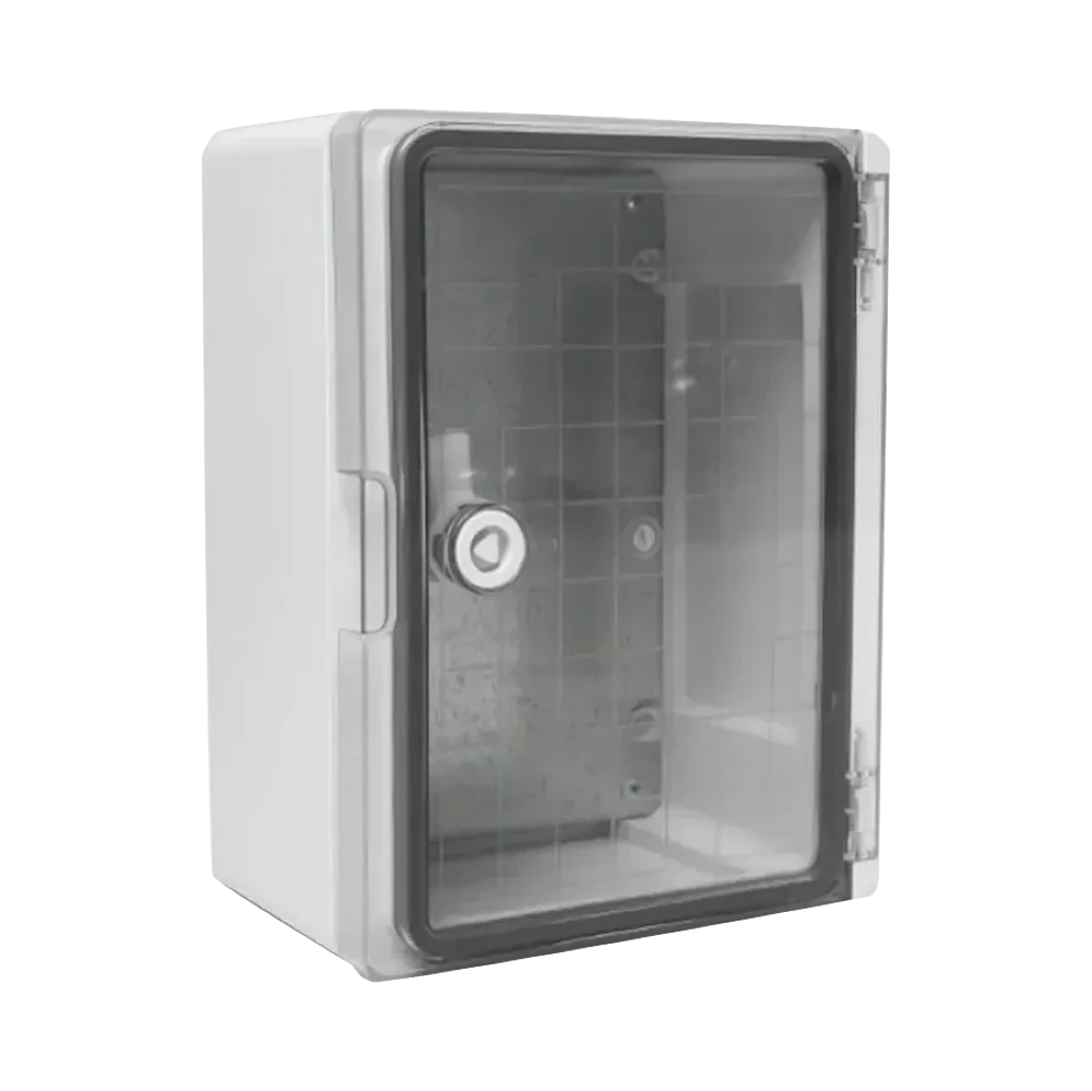 Корпус пластиковый Stekker EBX60-6/04-65 50719