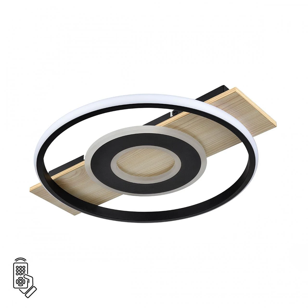 Потолочная люстра Lumion Pine 8022/80CL