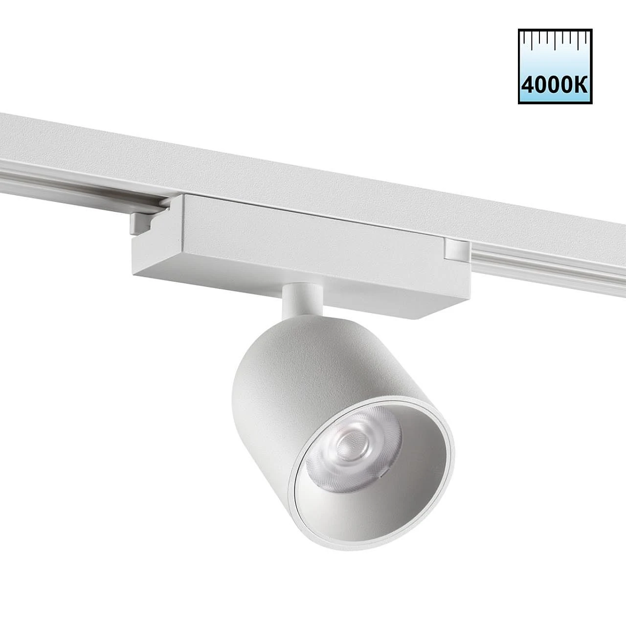 Трековый светильник Novotech Solette 359810
