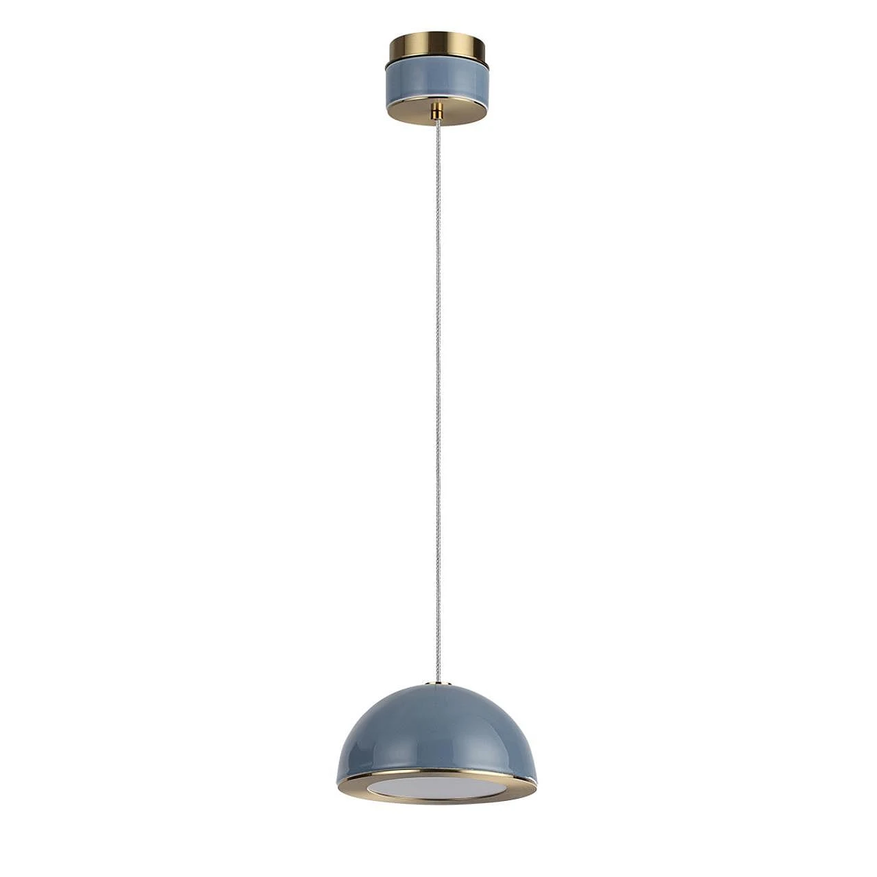 Светильник подвесной Odeon Light EXCLUSIVE Lulu 5452/6LA
