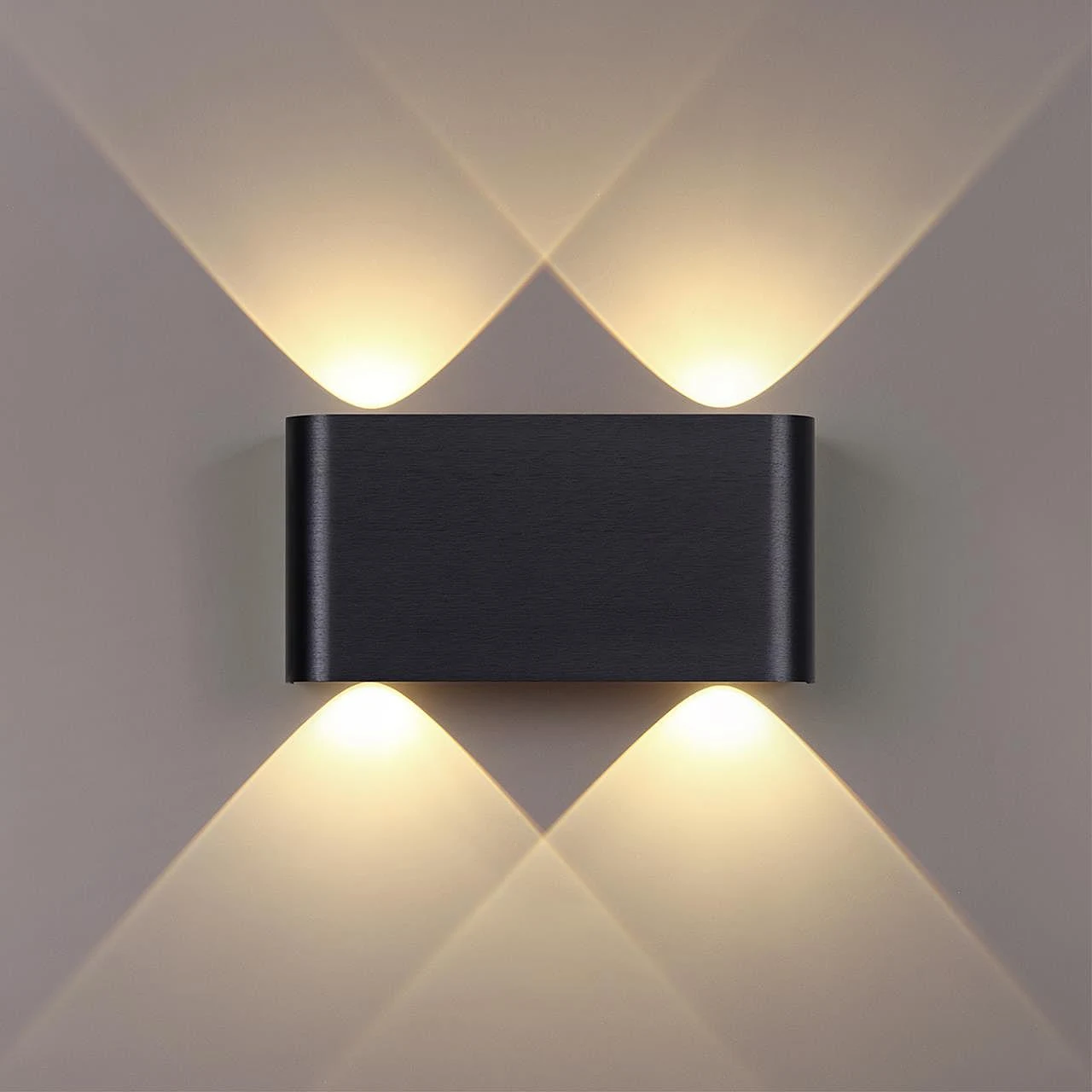 Настенный светильник Odeon Light Magnum 7191/4WL