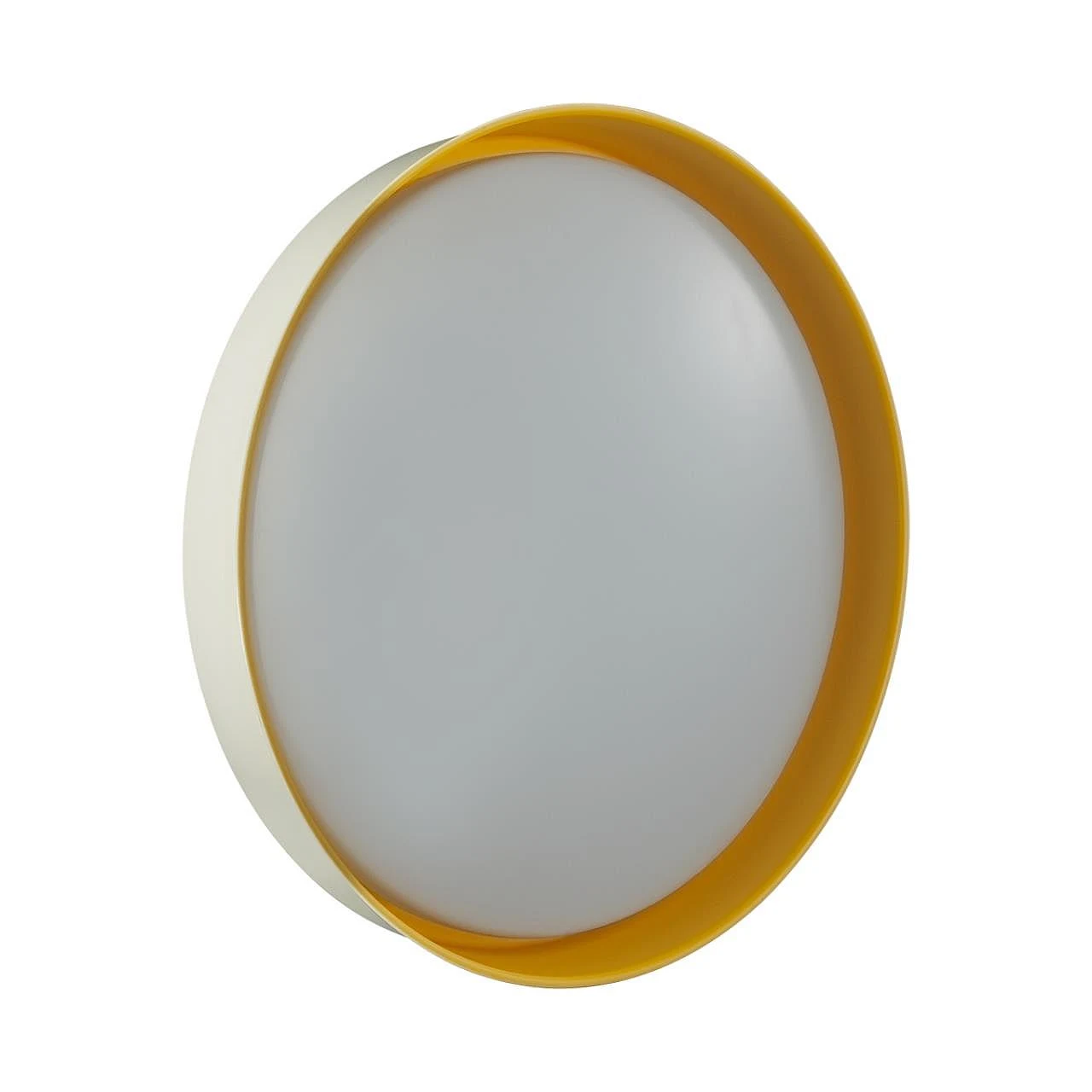 Tuna Yellow