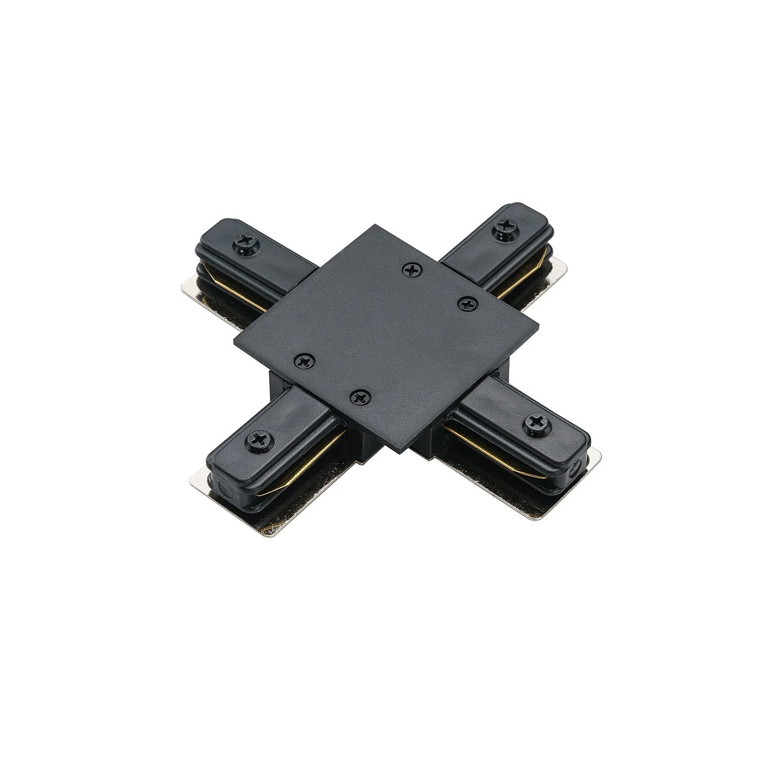 Коннектор для шинопровода Favourite Practica 2202-CB-004