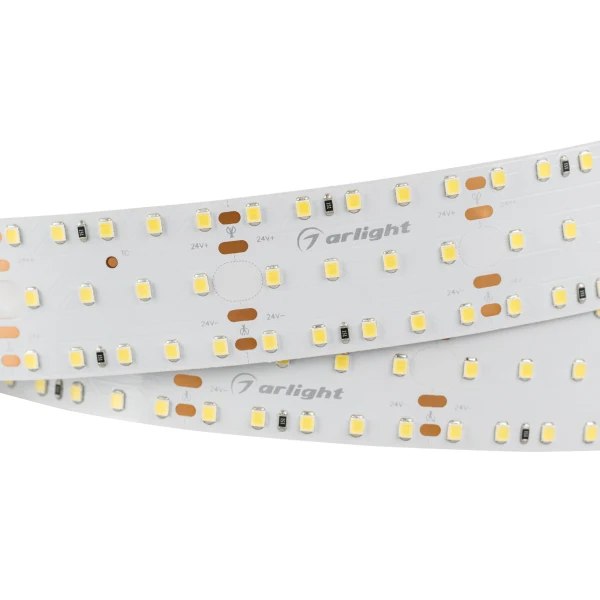 LED лента Arlight S2 с отверстием 021202(2)