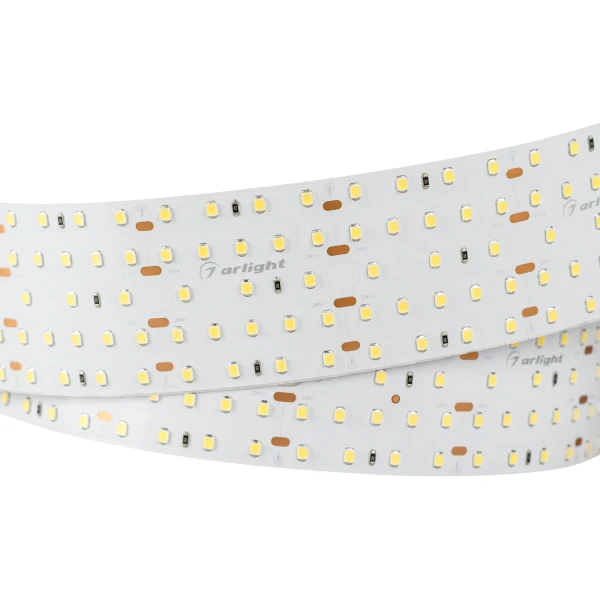 LED лента Arlight S2 с отверстием 021204(2)