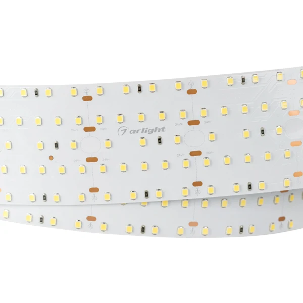 LED лента Arlight S2 с отверстием 023407