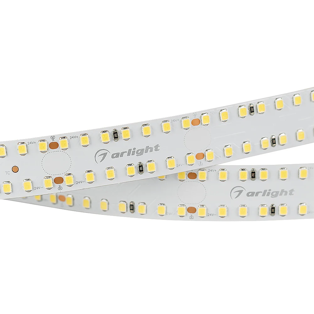 LED лента Arlight S2 с отверстием 023401(2)
