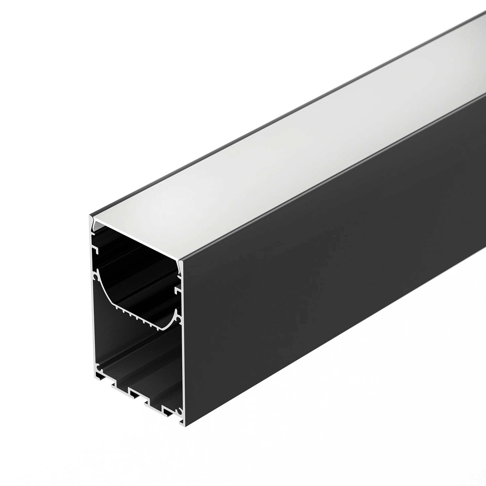 Профиль Arlight Line-S 041848