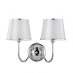 Бра 2 плафона