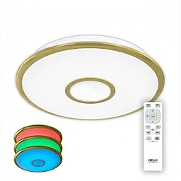 Люстры с пультом