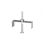 Монтажные элементы