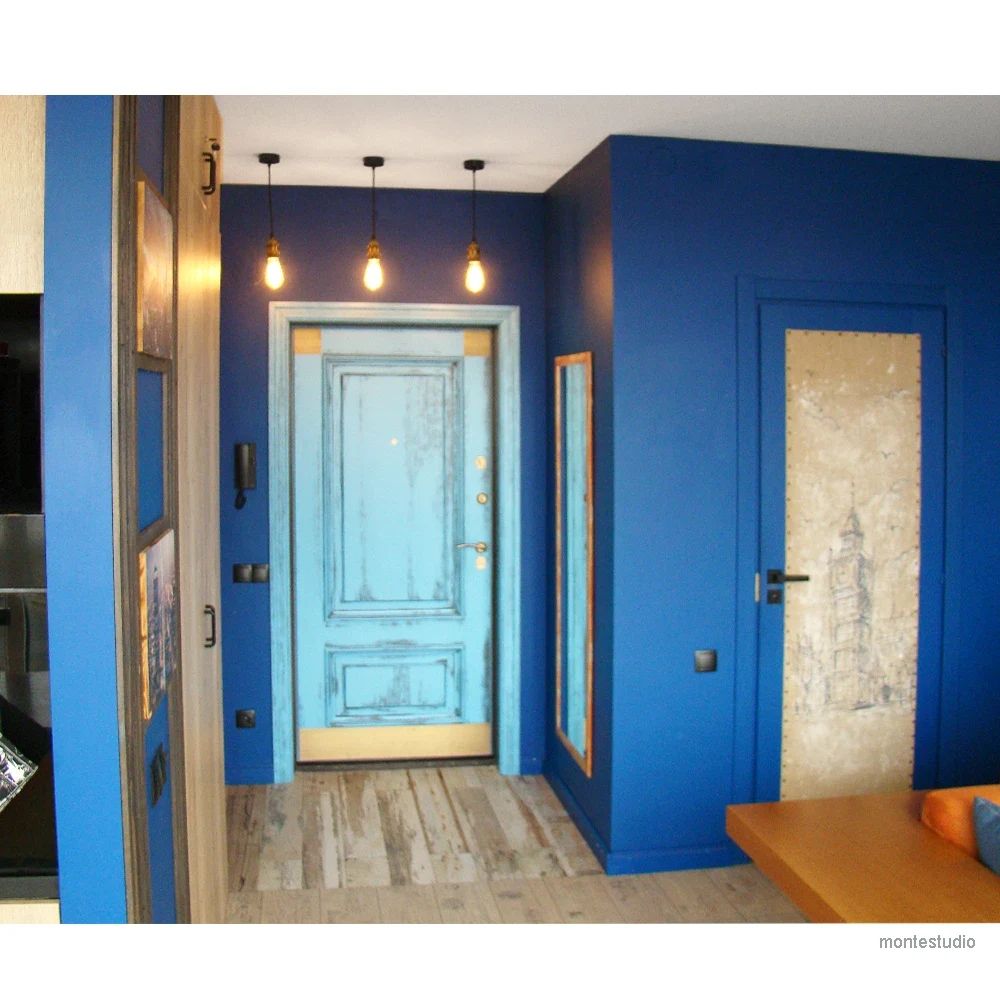 Лахта Парк Апартаменты