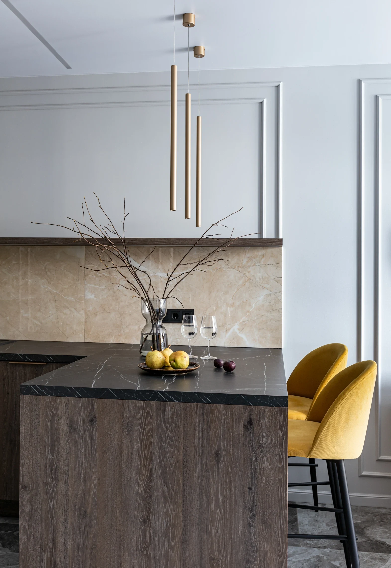 Однокомнатная квартира для девушки