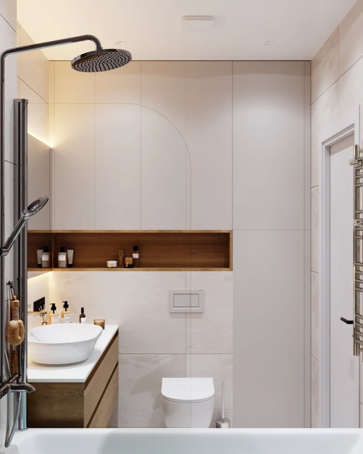 ЖК Жемчужная Гавань