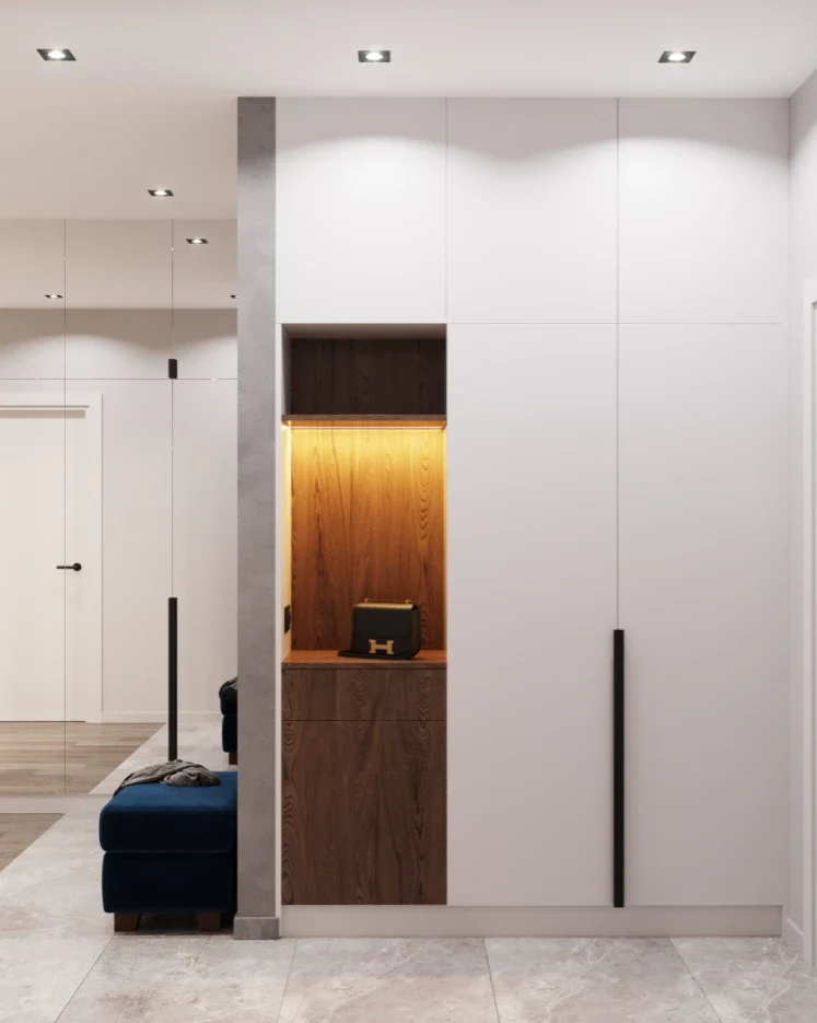 ЖК Жемчужная Гавань