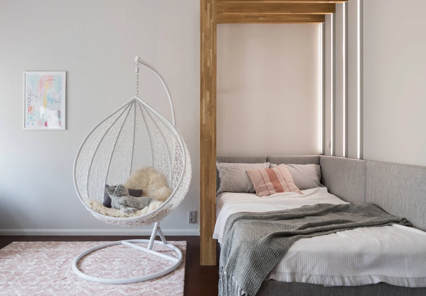 Зверинская (детские)