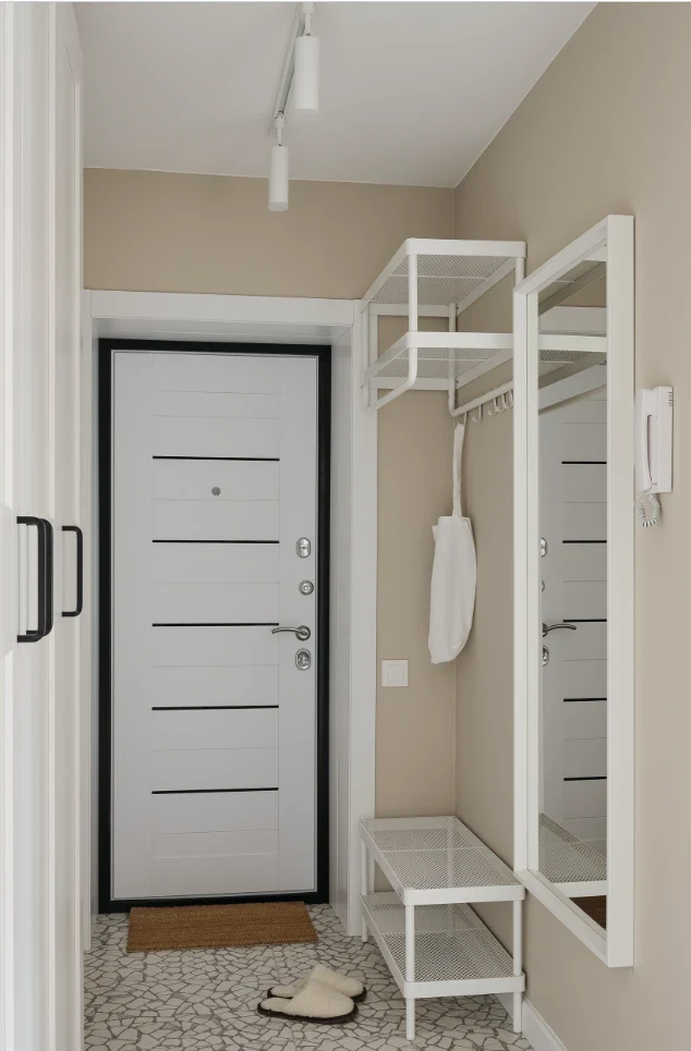 Московский 73