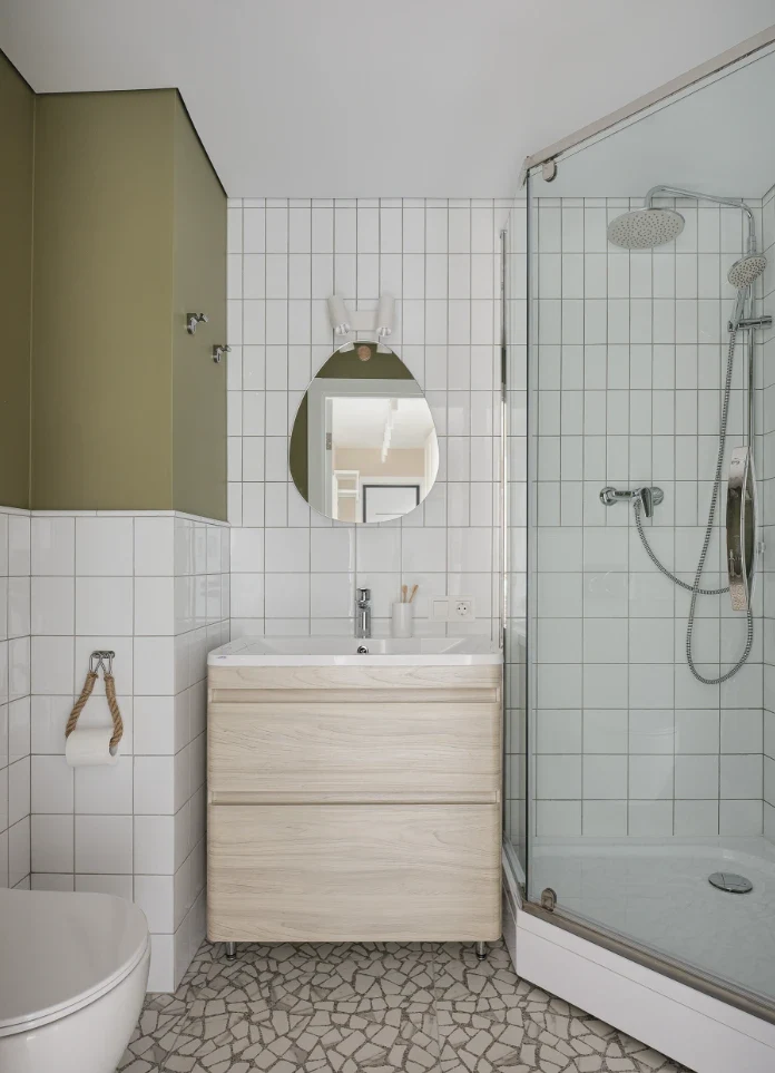 Московский 73