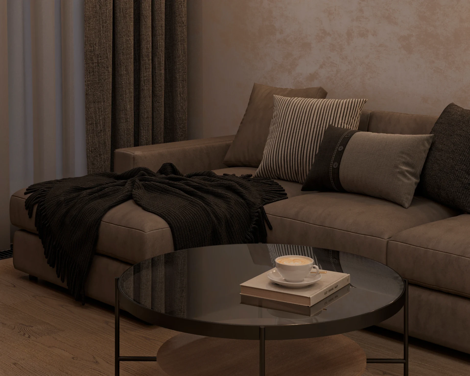 ЖК Новый Невский